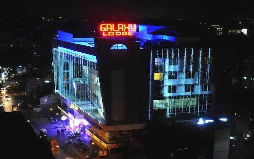 Galaxy Inn Best Business Hotel In Kolhapur