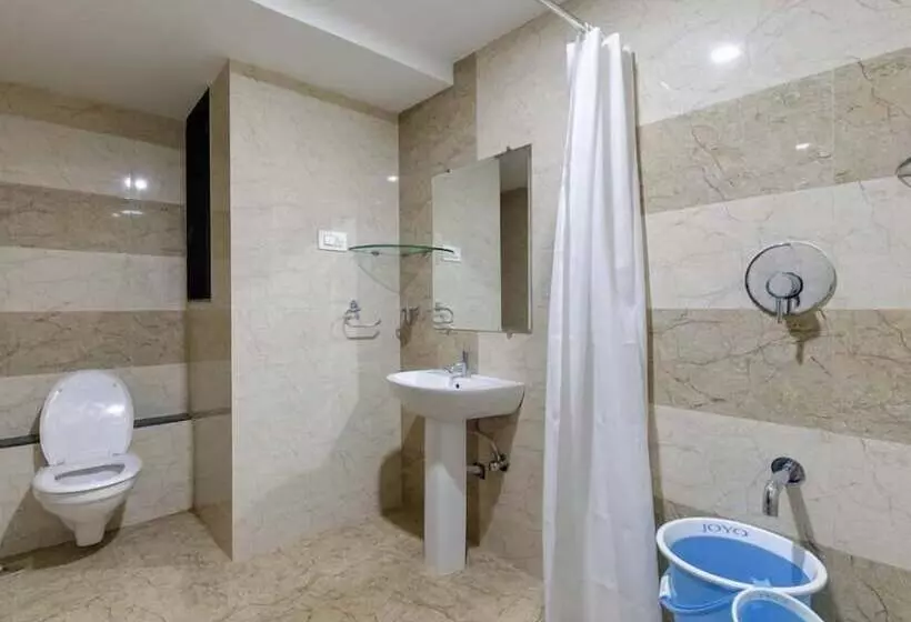 Galaxy Inn Best Business Hotel In Kolhapur