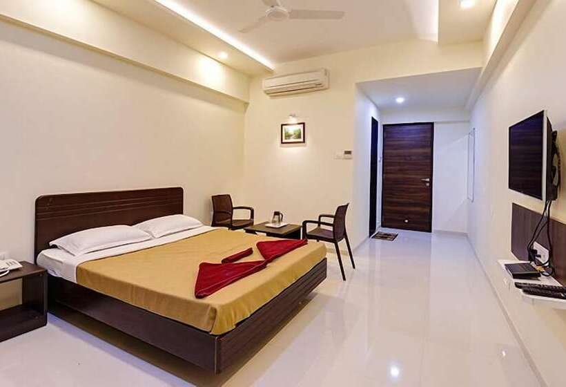 Galaxy Inn Best Business Hotel In Kolhapur
