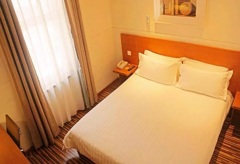 Hotelli Goldmet Inn South Loop Armed, Datong