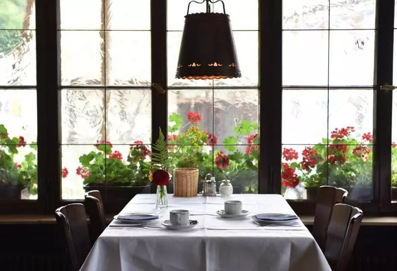 Hotelli Gästehaus In Der Brückenstraße Jagsthausen