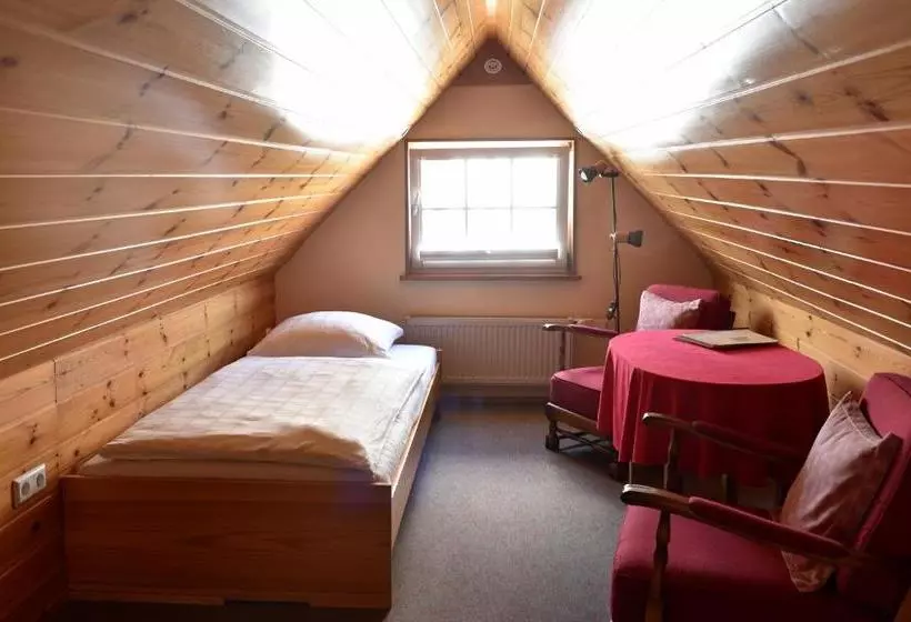 Hotelli Gästehaus In Der Brückenstraße Jagsthausen