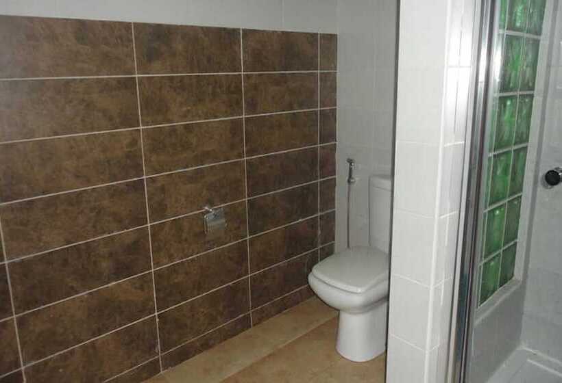 هتل Heritage Courtyard