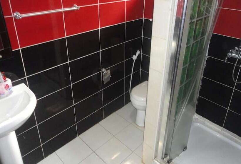 هتل Heritage Courtyard