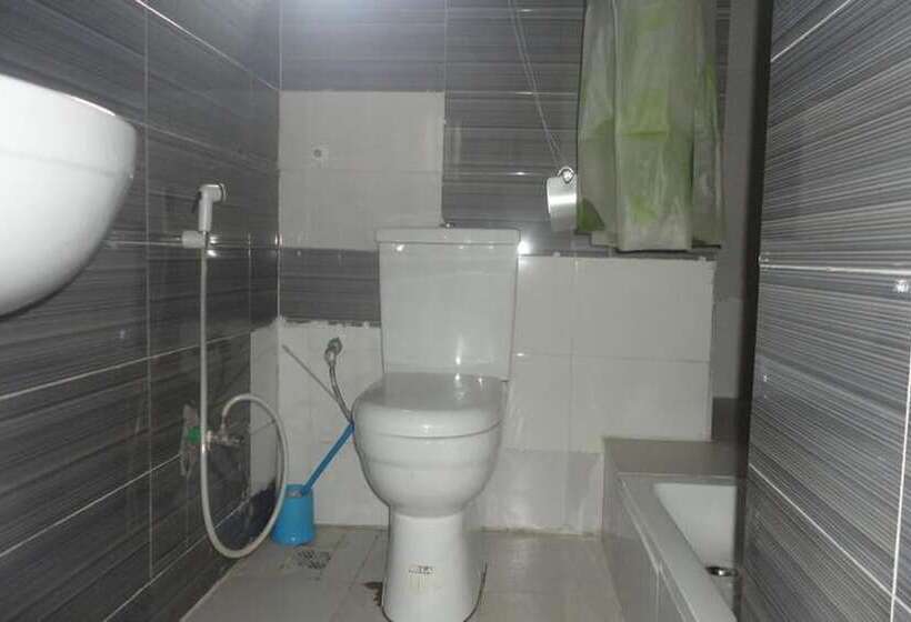 هتل Heritage Courtyard