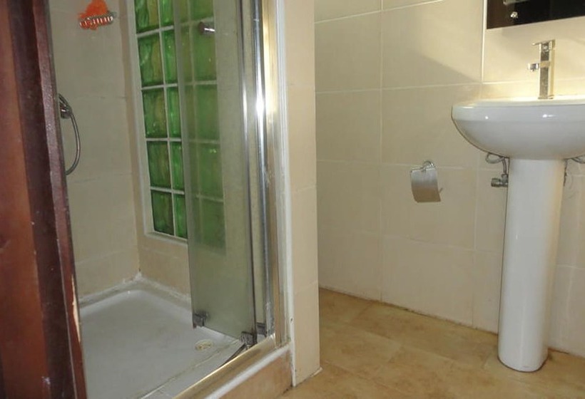 هتل Heritage Courtyard