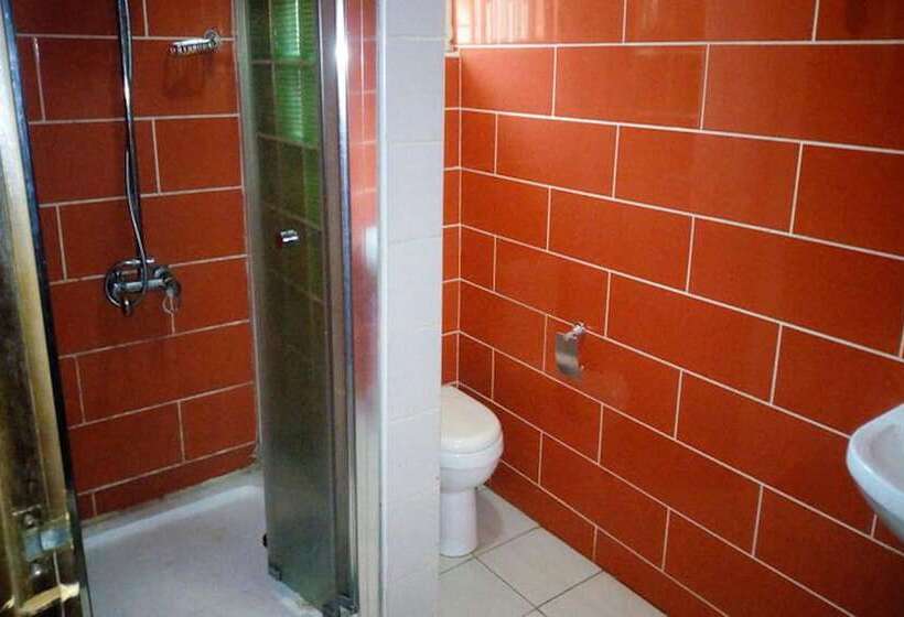 هتل Heritage Courtyard