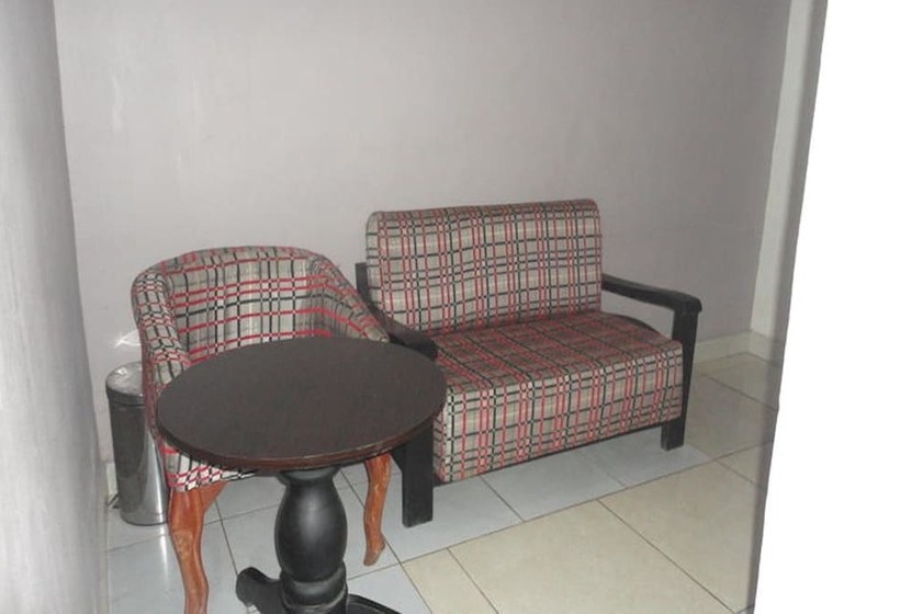 هتل Heritage Courtyard