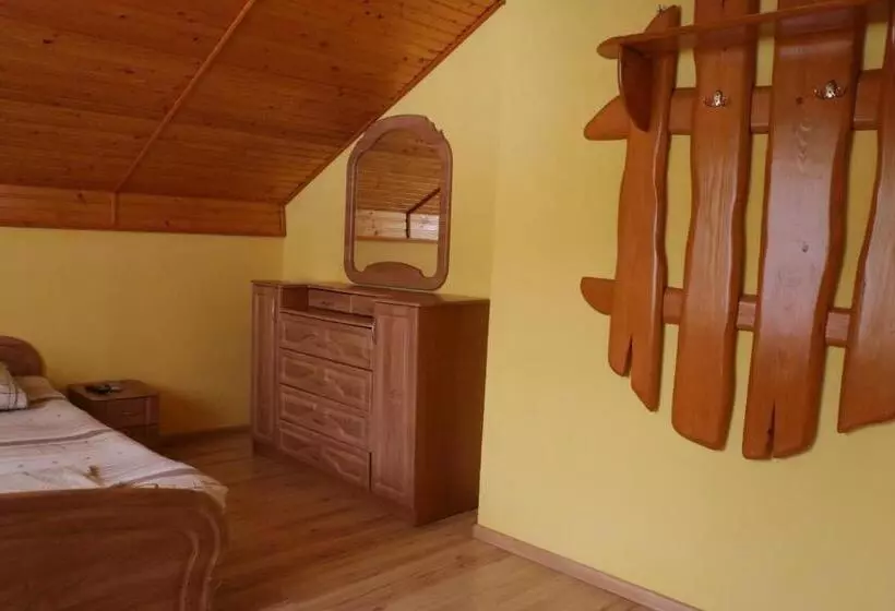 Hotelli Karpatskyi Maetok