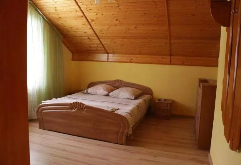 Hotelli Karpatskyi Maetok