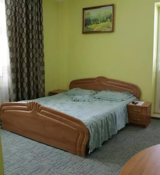 Hotelli Karpatskyi Maetok