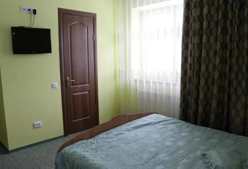 Hotelli Karpatskyi Maetok