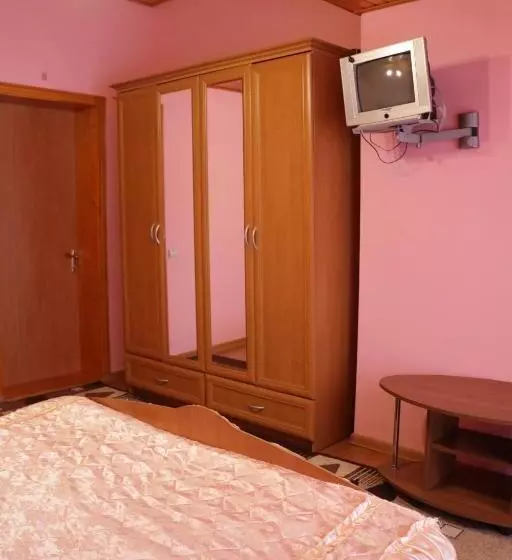 Hotelli Karpatskyi Maetok