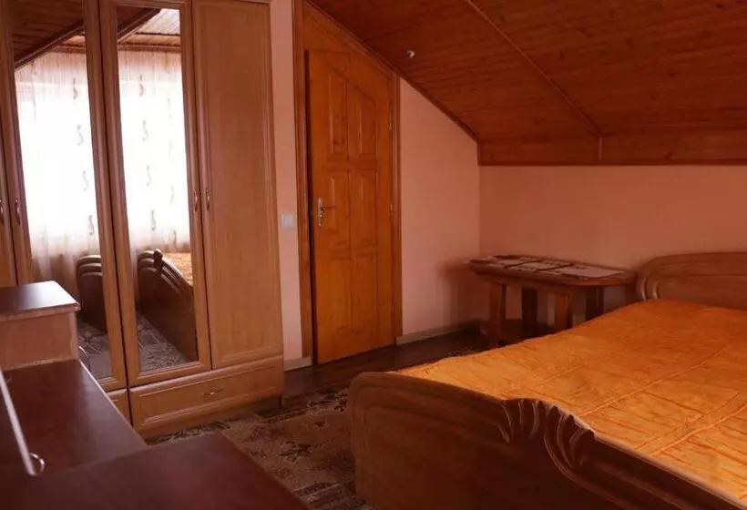 Hotelli Karpatskyi Maetok