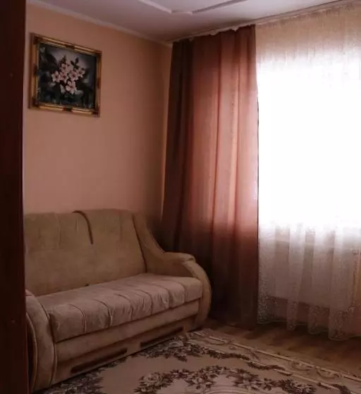 Hotelli Karpatskyi Maetok