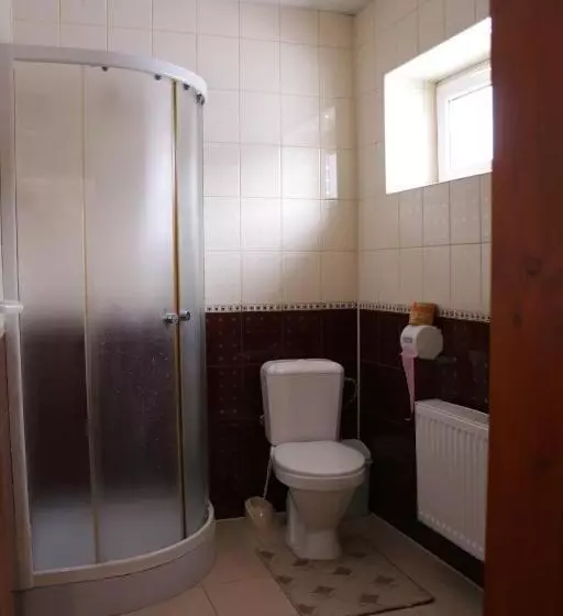 Hotelli Karpatskyi Maetok