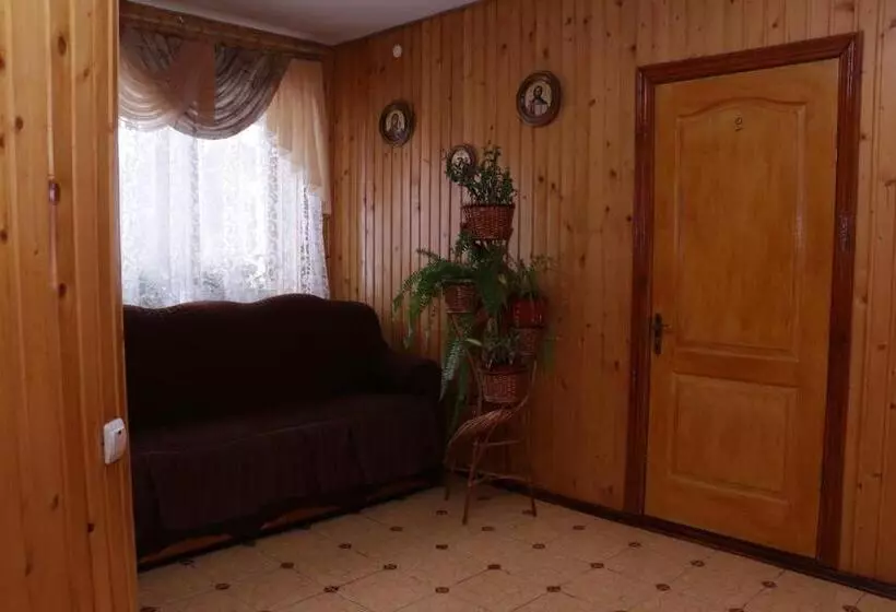 Hotelli Karpatskyi Maetok