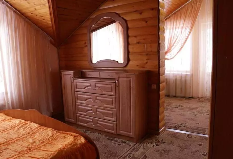 Hotelli Karpatskyi Maetok