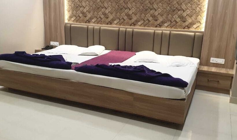 Hôtel Kingsway By Grb