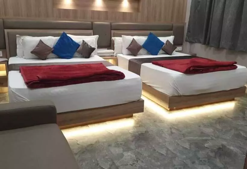 Hotelli Kingsway By Grb