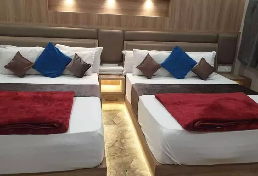 Hotelli Kingsway By Grb