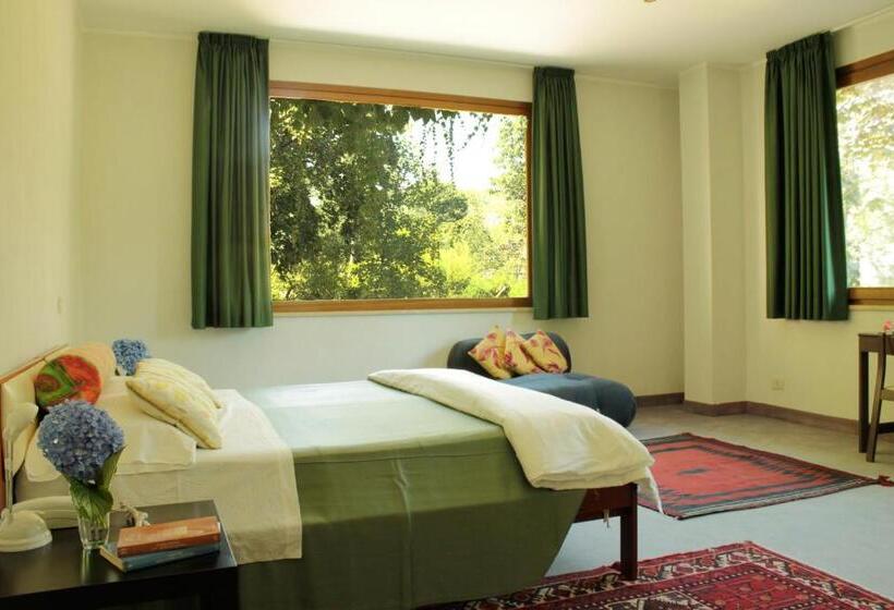 Отель Marialetizia