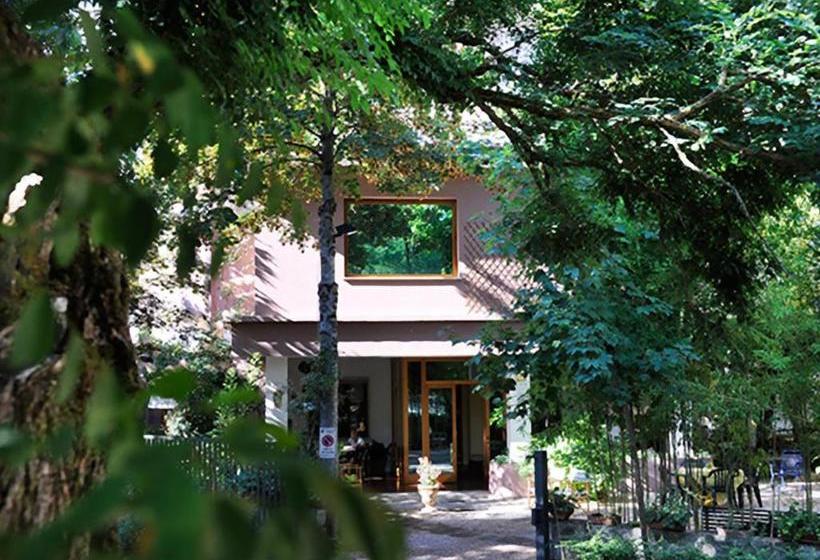 Отель Marialetizia