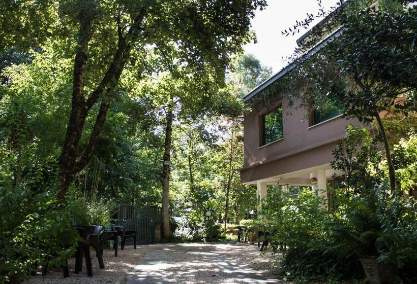 Отель Marialetizia