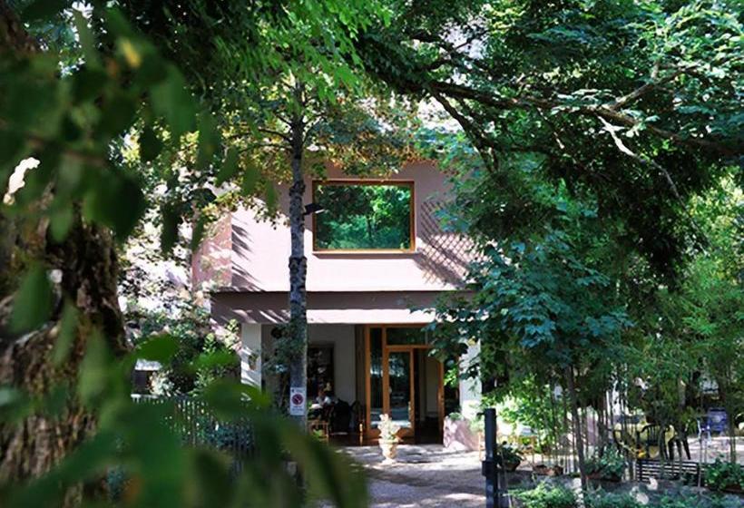 Отель Marialetizia