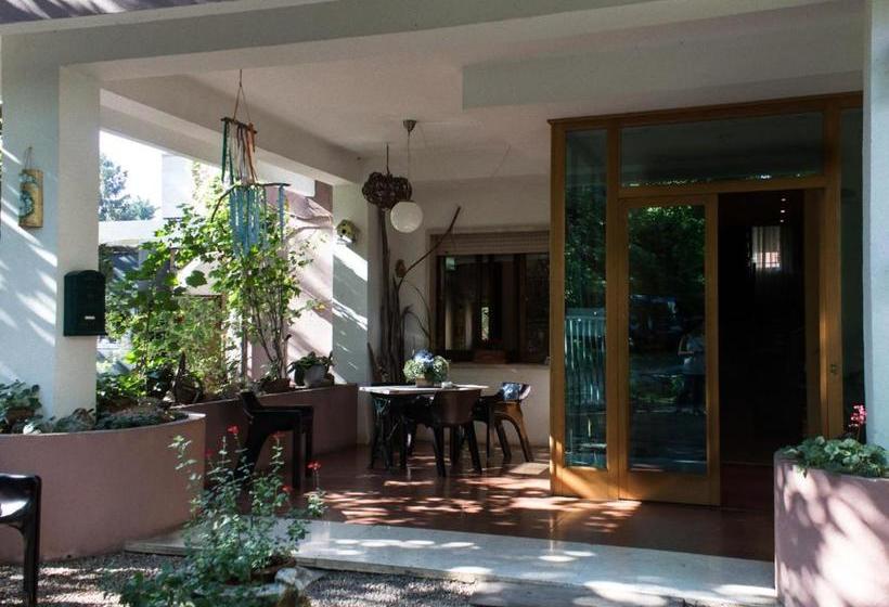 Отель Marialetizia