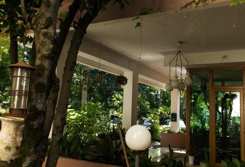 Отель Marialetizia