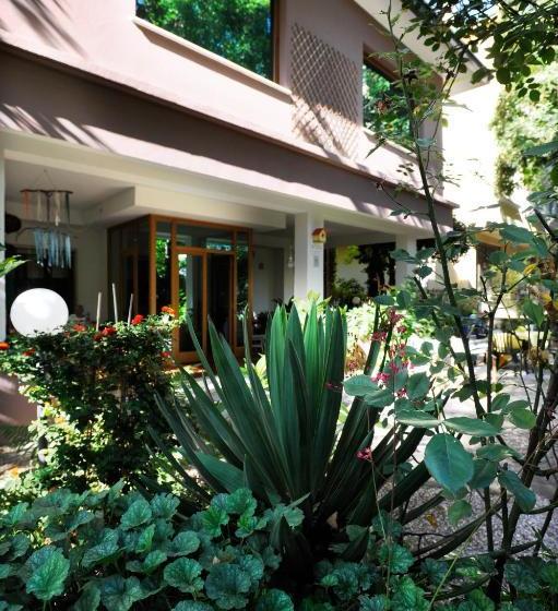 Отель Marialetizia