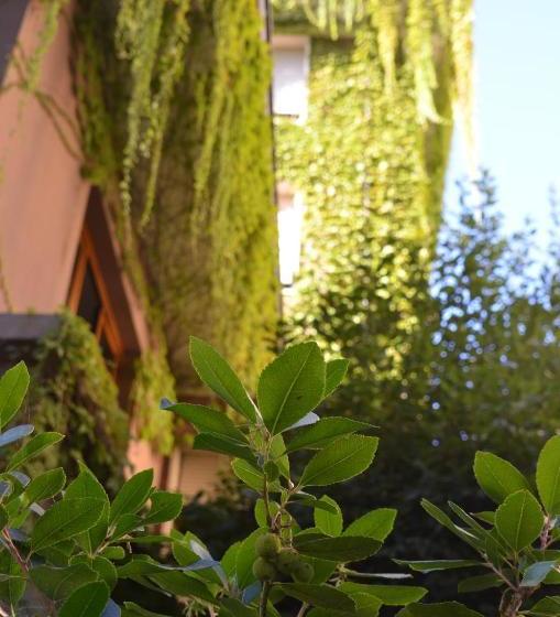 Отель Marialetizia