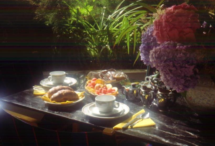 Отель Marialetizia