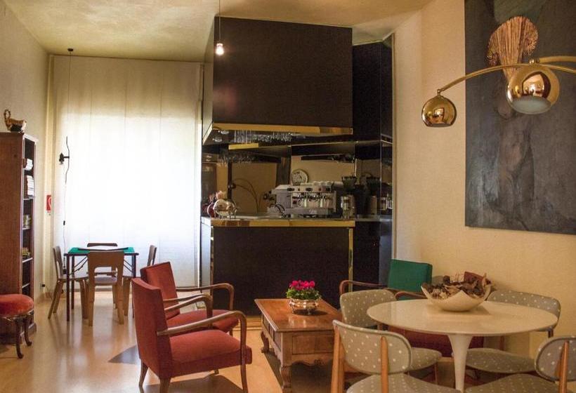 Отель Marialetizia