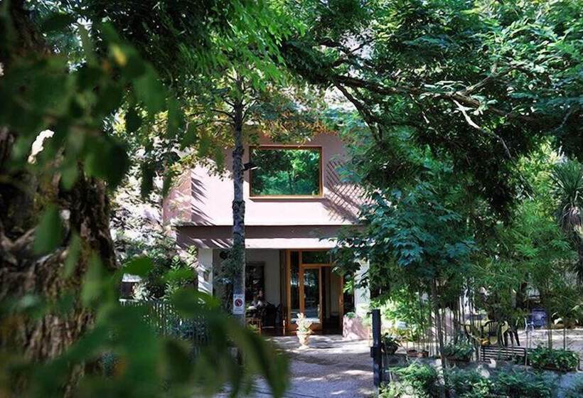 Отель Marialetizia