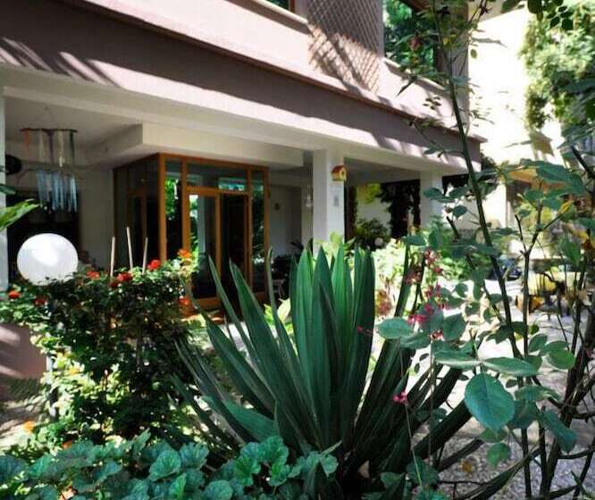 Отель Marialetizia