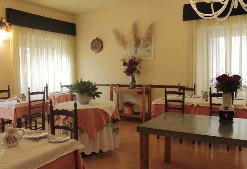 Отель Marialetizia