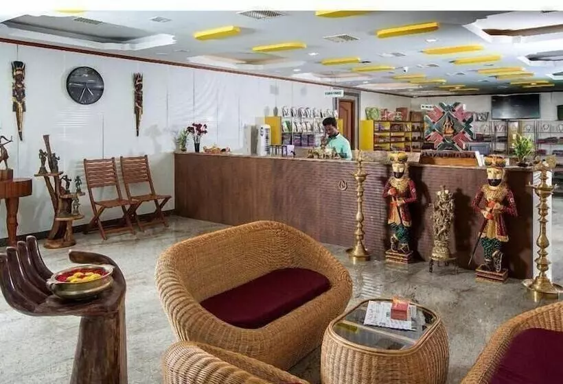 Hotel Mayapuri Amira