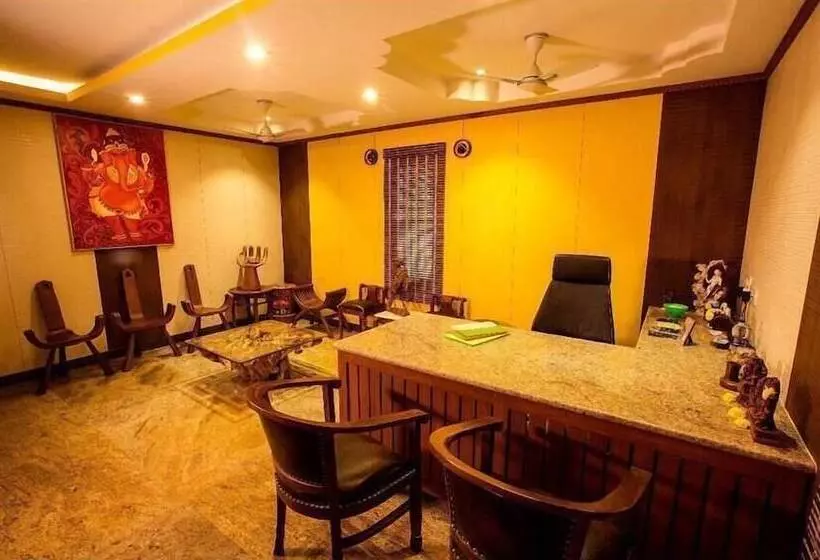 Hotel Mayapuri Amira