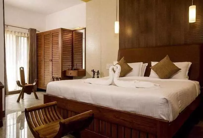 Hotel Mayapuri Amira