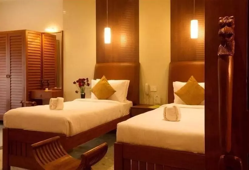 Hotel Mayapuri Amira