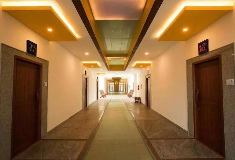 Hotel Mayapuri Amira