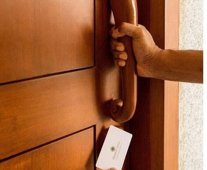 Отель Mayapuri Amira