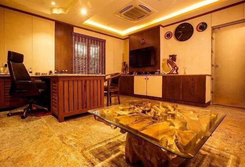 Отель Mayapuri Amira