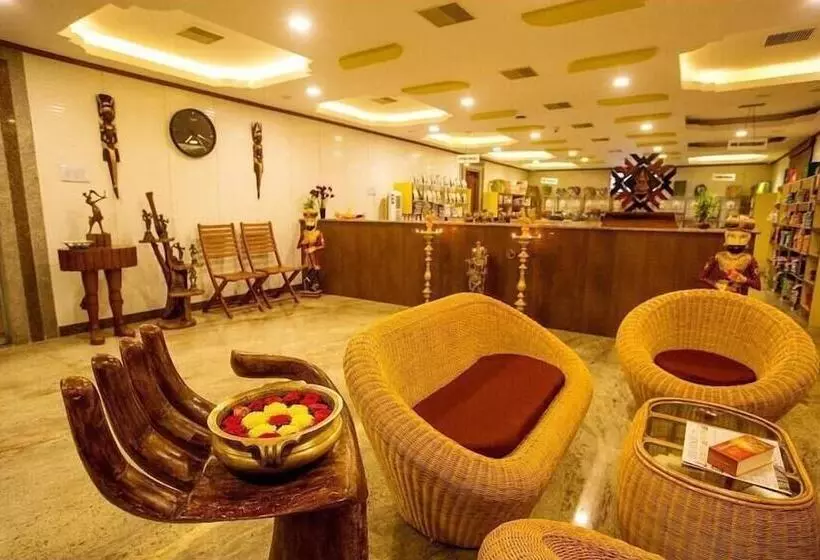 Hotel Mayapuri Amira