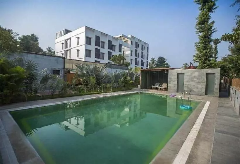 Hotel Mayapuri Amira