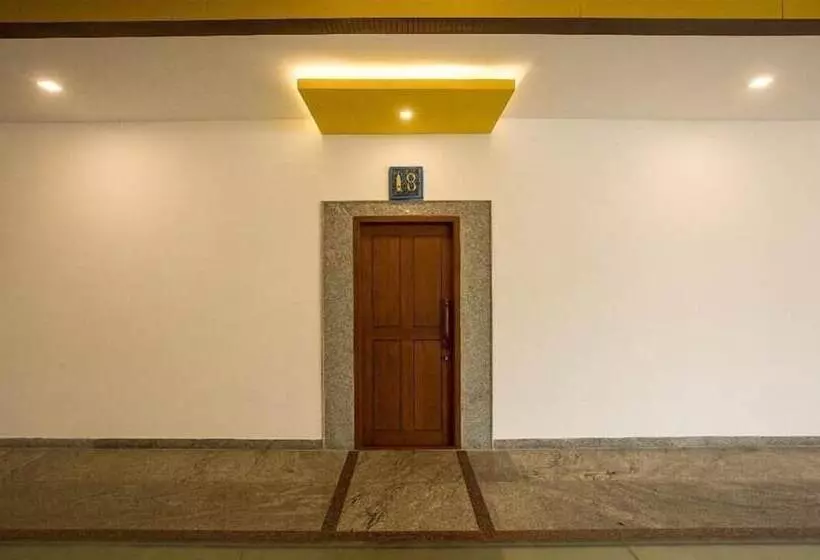 Hotel Mayapuri Amira