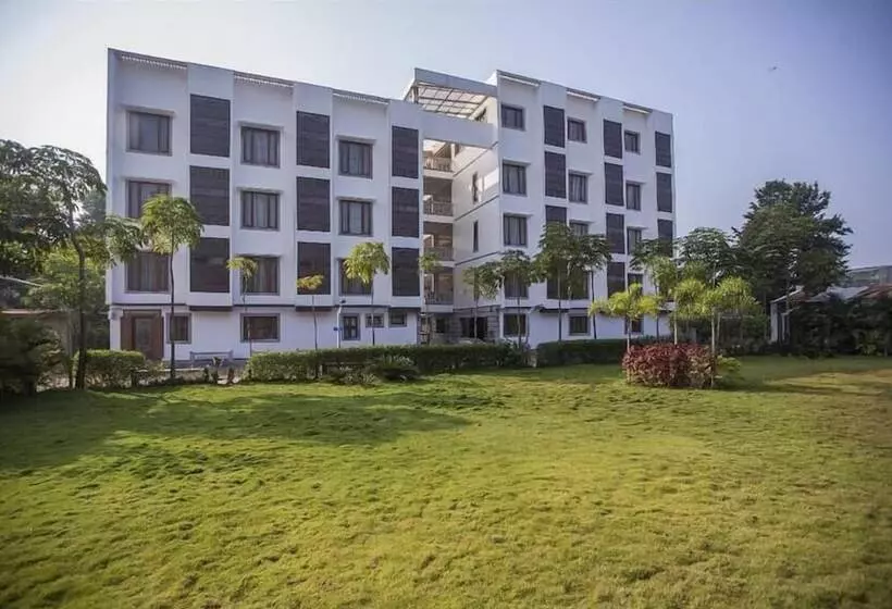 Hotel Mayapuri Amira