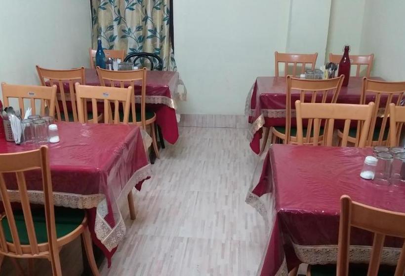 בית מלון כפרי Mistyoak